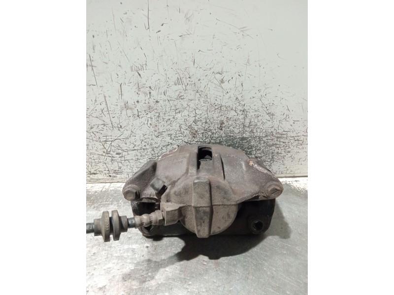 Recambio de pinza freno delantera izquierda para renault megane ii sedán (lm0/1_) 1.5 dci (lm0f, lm0t, lm2b) referencia OEM IAM 