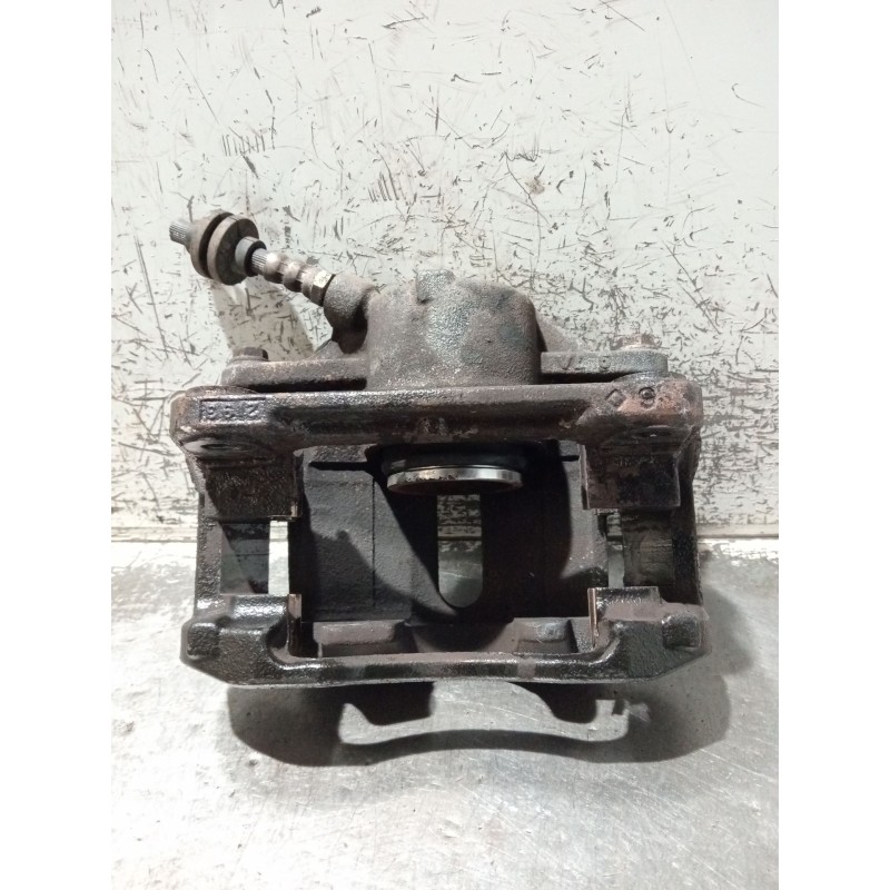 Recambio de pinza freno delantera izquierda para renault megane ii sedán (lm0/1_) 1.5 dci (lm0f, lm0t, lm2b) referencia OEM IAM 