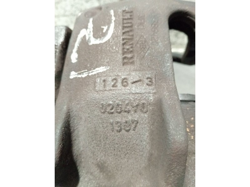 Recambio de pinza freno delantera izquierda para renault megane ii sedán (lm0/1_) 1.5 dci (lm0f, lm0t, lm2b) referencia OEM IAM 