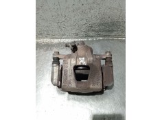 Recambio de pinza freno delantera derecha para chevrolet aveo / kalos hatchback (t250, t255) 1.2 referencia OEM IAM KDAC5220R  