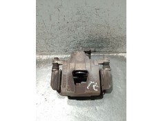 Recambio de pinza freno delantera izquierda para chevrolet aveo / kalos hatchback (t250, t255) 1.2 referencia OEM IAM KDAC5220L 