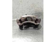 Recambio de pinza freno delantera derecha para chevrolet aveo / kalos hatchback (t250, t255) 1.2 referencia OEM IAM KDAC5220R   2