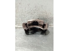 Recambio de pinza freno delantera izquierda para chevrolet aveo / kalos hatchback (t250, t255) 1.2 referencia OEM IAM KDAC5220L  2