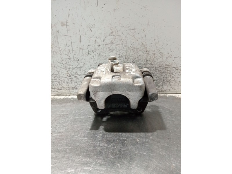 Recambio de pinza freno trasera derecha para seat leon (5f1) 1.6 tdi referencia OEM IAM 2976B  