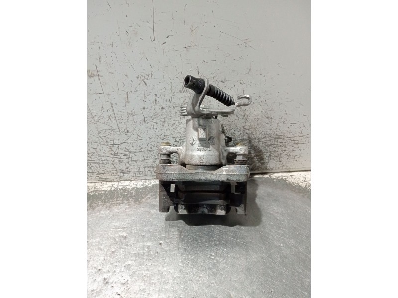 Recambio de pinza freno trasera derecha para seat leon (5f1) 1.6 tdi referencia OEM IAM 2976B  