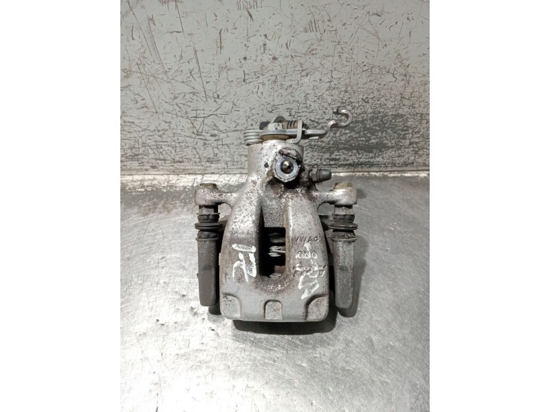 Recambio de pinza freno trasera izquierda para seat leon (5f1) 1.6 tdi referencia OEM IAM 2975B  