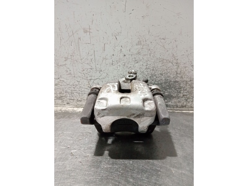 Recambio de pinza freno trasera izquierda para seat leon (5f1) 1.6 tdi referencia OEM IAM 2975B  