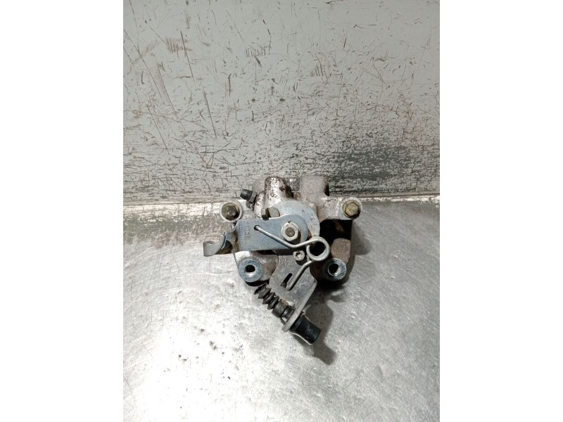 Recambio de pinza freno trasera izquierda para seat leon (5f1) 1.6 tdi referencia OEM IAM 2975B  