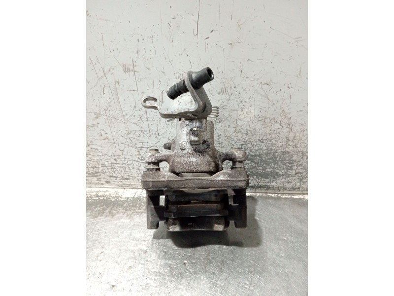Recambio de pinza freno trasera izquierda para seat leon (5f1) 1.6 tdi referencia OEM IAM 2975B  