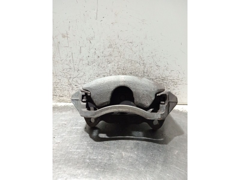 Recambio de pinza freno delantera derecha para seat leon (5f1) 1.6 tdi referencia OEM IAM 6792G  