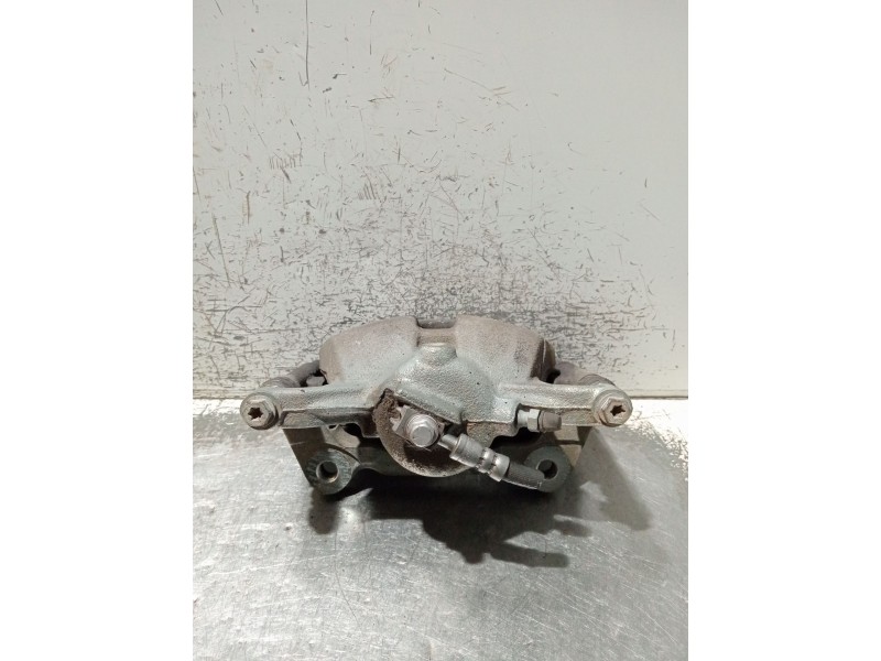 Recambio de pinza freno delantera derecha para seat leon (5f1) 1.6 tdi referencia OEM IAM 6792G  