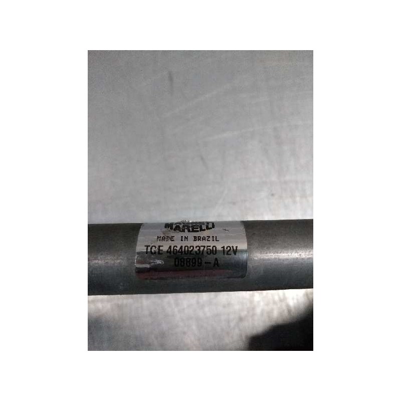 Recambio de motor limpia delantero para fiat palio weekend (178) 1.7 turbodiesel referencia OEM IAM TGE08899A 464023750 