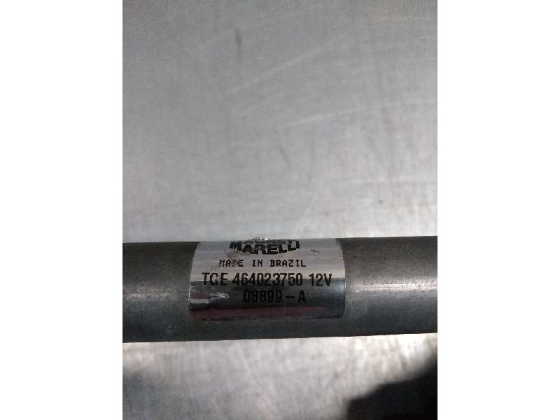 Recambio de motor limpia delantero para fiat palio weekend (178) 1.7 turbodiesel referencia OEM IAM TGE08899A 464023750 