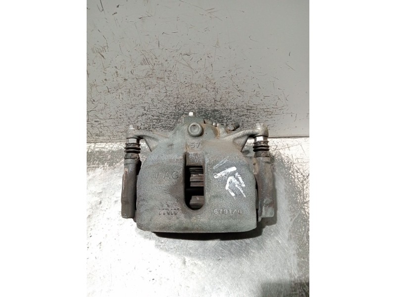 Recambio de pinza freno delantera izquierda para seat leon (5f1) 1.6 tdi referencia OEM IAM 6791G  