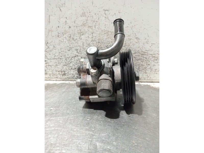 Recambio de bomba direccion para chevrolet aveo / kalos hatchback (t250, t255) 1.2 referencia OEM IAM   