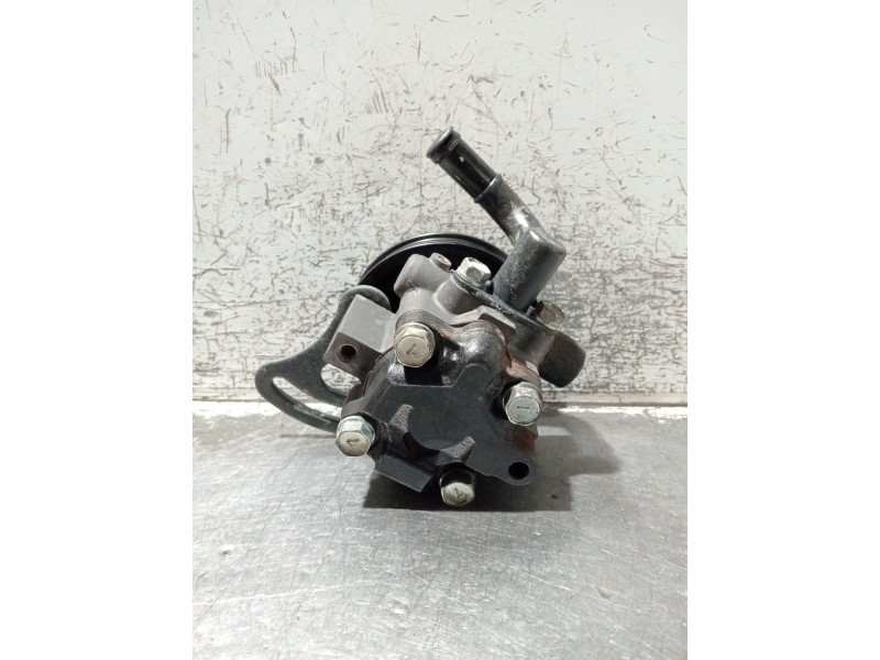 Recambio de bomba direccion para chevrolet aveo / kalos hatchback (t250, t255) 1.2 referencia OEM IAM   