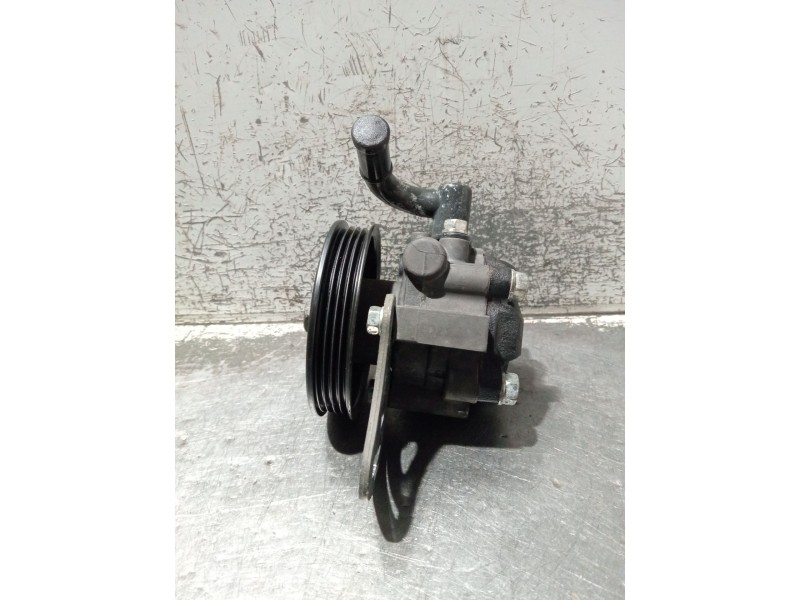 Recambio de bomba direccion para chevrolet aveo / kalos hatchback (t250, t255) 1.2 referencia OEM IAM   