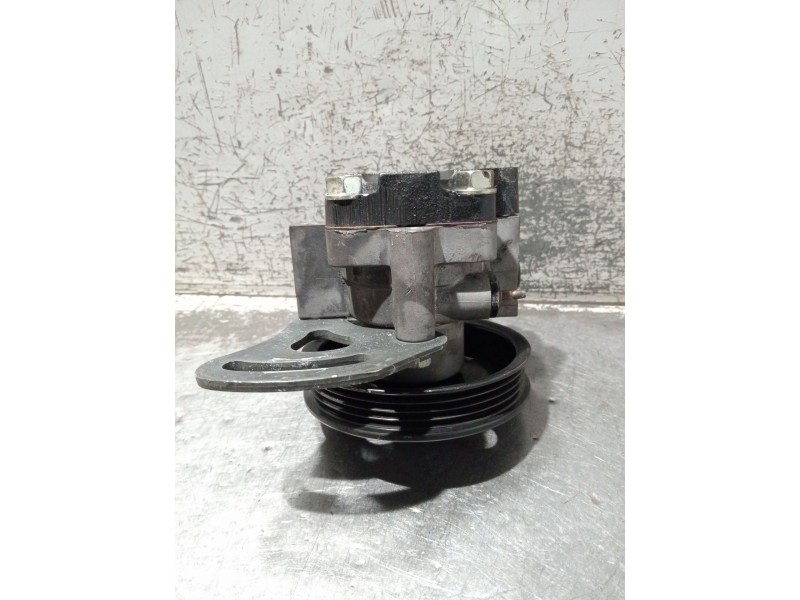 Recambio de bomba direccion para chevrolet aveo / kalos hatchback (t250, t255) 1.2 referencia OEM IAM   