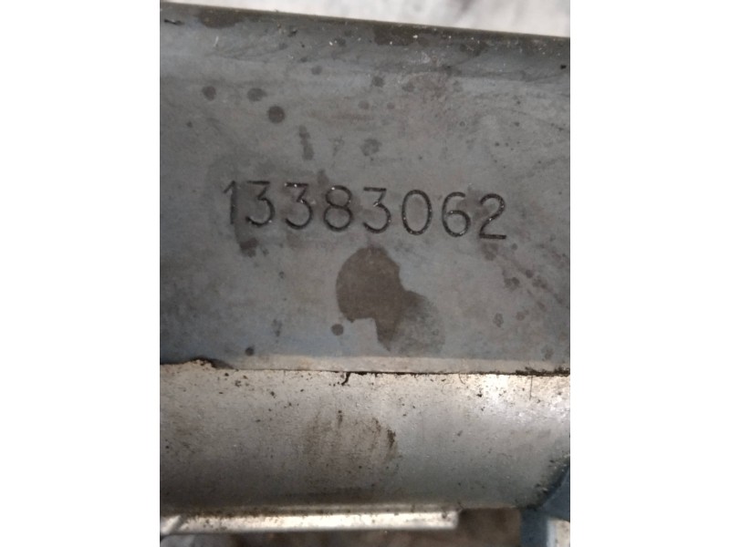 Recambio de conmutador de arranque para opel zafira tourer excellence referencia OEM IAM 13383062 20939745 