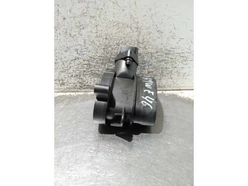 Recambio de caudalimetro para bmw 3 (e46) 320 d referencia OEM IAM 77870760 0928400468 
