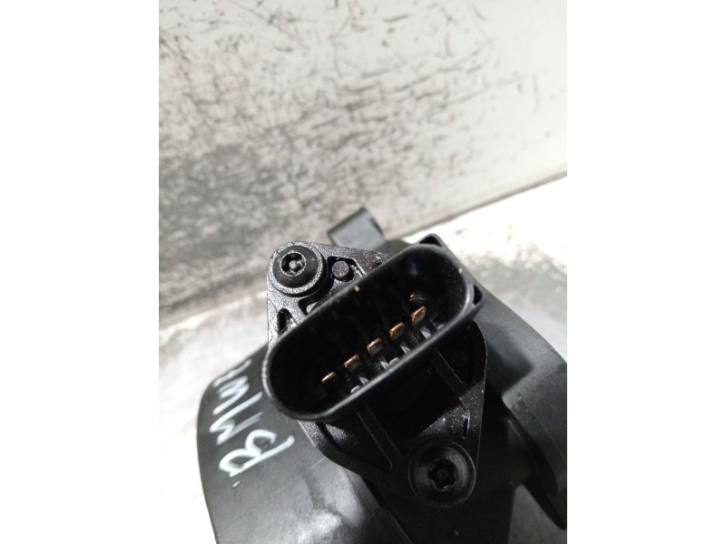 Recambio de caudalimetro para bmw 3 (e46) 320 d referencia OEM IAM 77870760 0928400468 