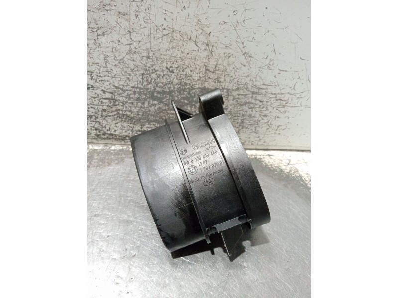 Recambio de caudalimetro para bmw 3 (e46) 320 d referencia OEM IAM 77870760 0928400468 