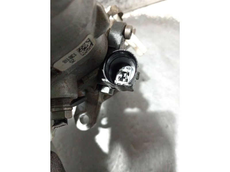 Recambio de bomba freno para seat leon (5f1) 1.6 tdi referencia OEM IAM 5Q1611301D 0335089179 