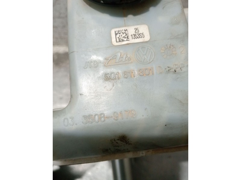 Recambio de bomba freno para seat leon (5f1) 1.6 tdi referencia OEM IAM 5Q1611301D 0335089179 