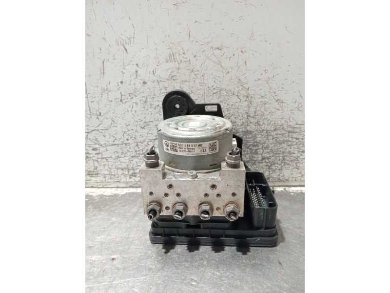 Recambio de abs para seat leon (5f1) 1.6 tdi referencia OEM IAM 5Q0614517AQ 5Q0614517 10022009014