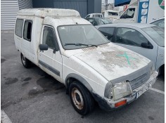 citroën c15 furgoneta/monovolumen (vd_) del año 2004