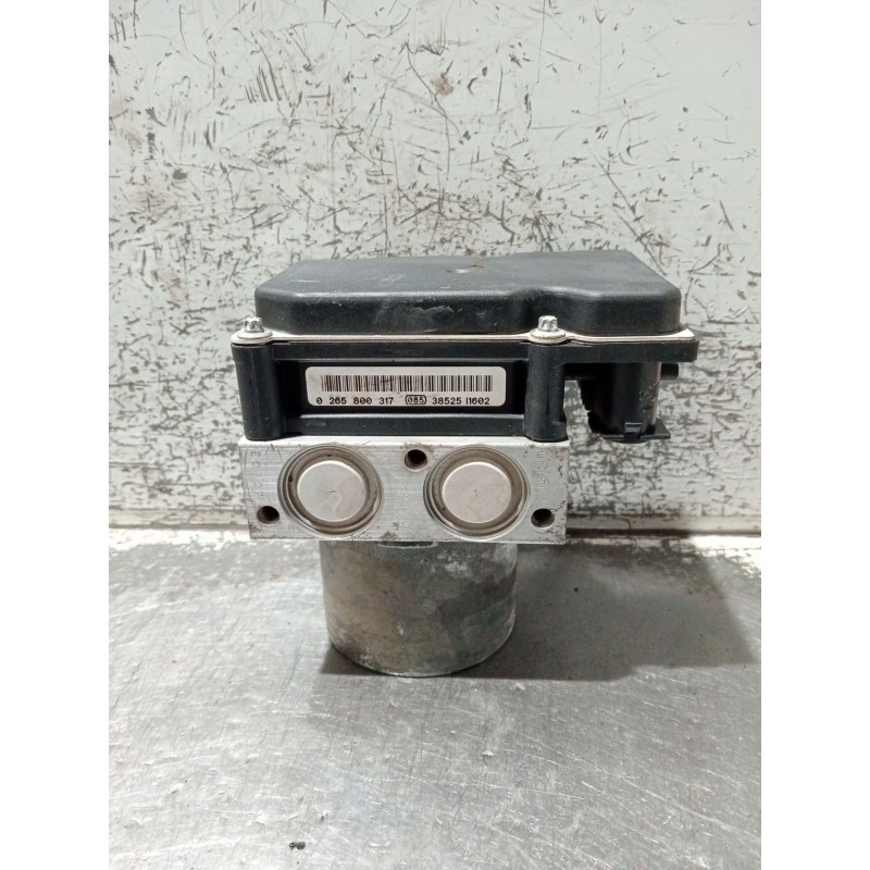 Recambio de abs para renault megane ii sedán (lm0/1_) 1.5 dci (lm0f, lm0t, lm2b) referencia OEM IAM 0265800317 0265231300 820003