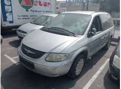 chrysler voyager iv (rg, rs) del año 2002