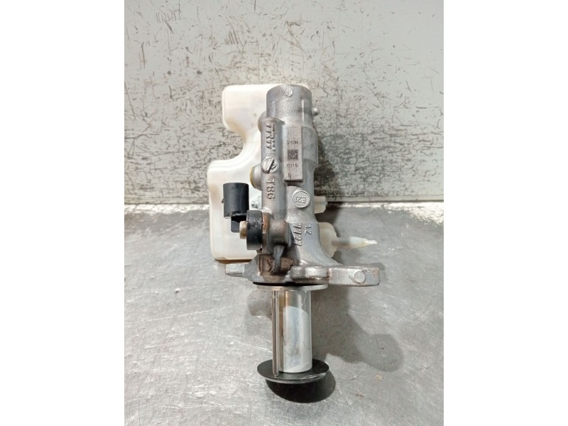 Recambio de bomba freno para volkswagen tiguan (ad1, ax1) 2.0 tdi referencia OEM IAM 5Q1611301G 32668423 