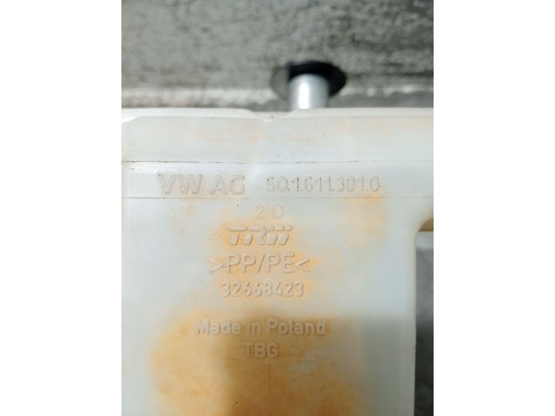 Recambio de bomba freno para volkswagen tiguan (ad1, ax1) 2.0 tdi referencia OEM IAM 5Q1611301G 32668423 