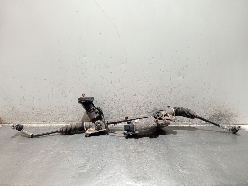 Recambio de cremallera direccion para volkswagen tiguan (ad1, ax1) 2.0 tdi referencia OEM IAM 5QB423053E 4532013981 5QF909144B