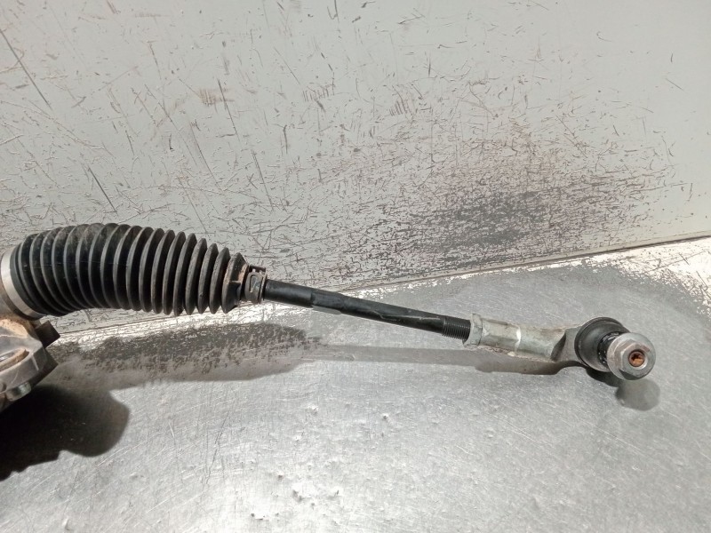 Recambio de cremallera direccion para volkswagen tiguan (ad1, ax1) 2.0 tdi referencia OEM IAM 5QB423053E 4532013981 5QF909144B