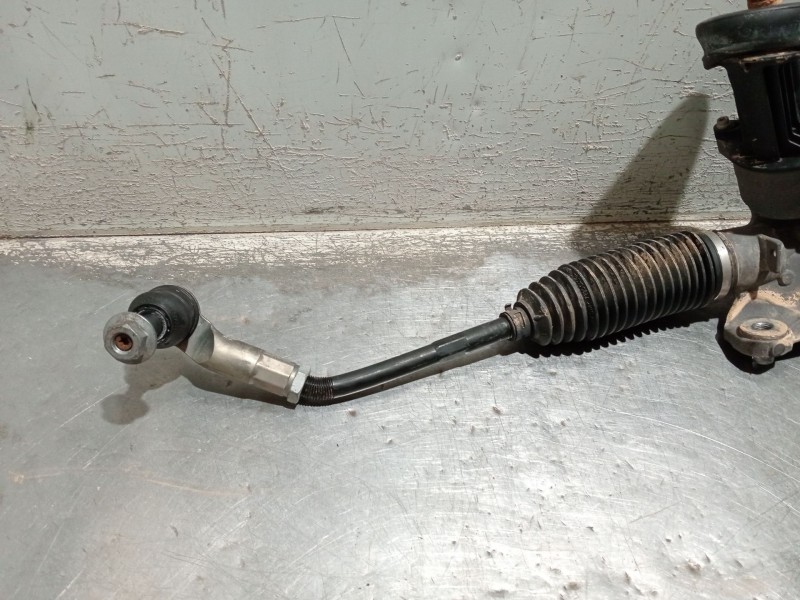 Recambio de cremallera direccion para volkswagen tiguan (ad1, ax1) 2.0 tdi referencia OEM IAM 5QB423053E 4532013981 5QF909144B