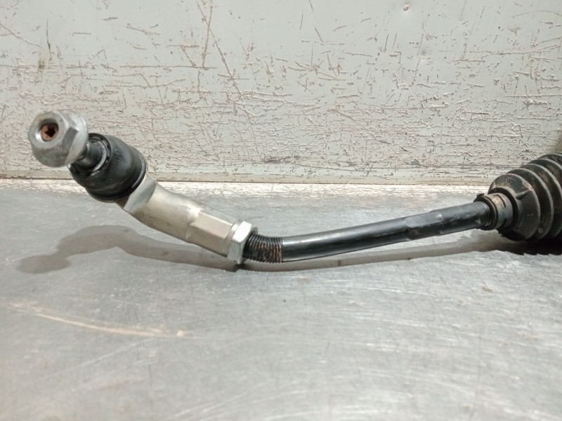 Recambio de cremallera direccion para volkswagen tiguan (ad1, ax1) 2.0 tdi referencia OEM IAM 5QB423053E 4532013981 5QF909144B