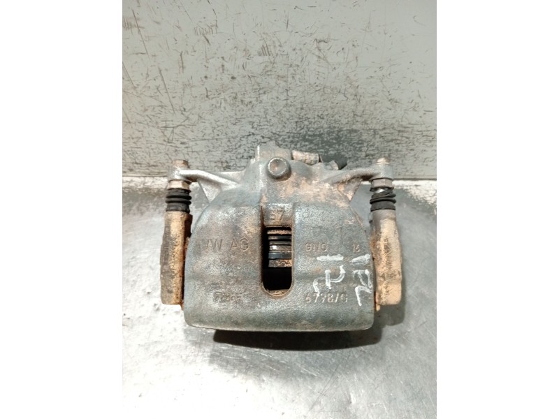 Recambio de pinza freno delantera izquierda para volkswagen tiguan (ad1, ax1) 2.0 tdi referencia OEM IAM 6798G  