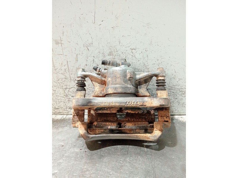 Recambio de pinza freno delantera izquierda para volkswagen tiguan (ad1, ax1) 2.0 tdi referencia OEM IAM 6798G  