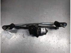 Recambio de motor limpia delantero para fiat bravo (198) 1.6 jtdm 16v cat referencia OEM IAM TGEDM1 MS1592008650 