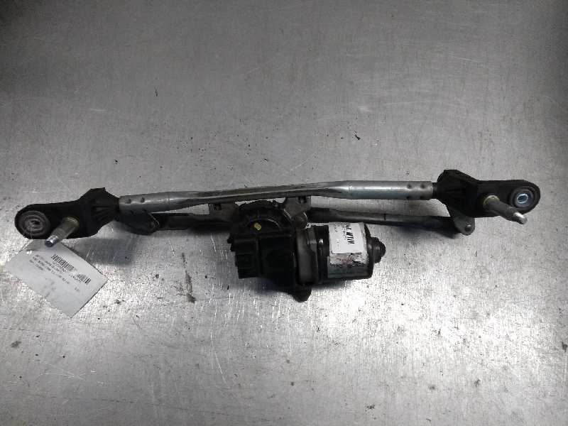 Recambio de motor limpia delantero para fiat bravo (198) 1.6 jtdm 16v cat referencia OEM IAM TGEDM1 MS1592008650 