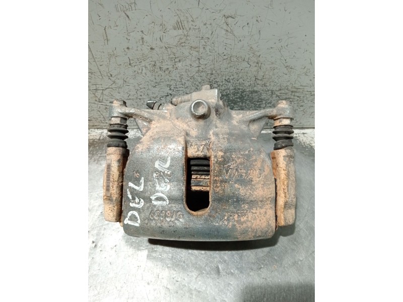 Recambio de pinza freno delantera derecha para volkswagen tiguan (ad1, ax1) 2.0 tdi referencia OEM IAM 6799G  
