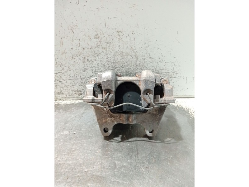Recambio de pinza freno trasera derecha para volkswagen tiguan (ad1, ax1) 2.0 tdi referencia OEM IAM 3Q0615406  