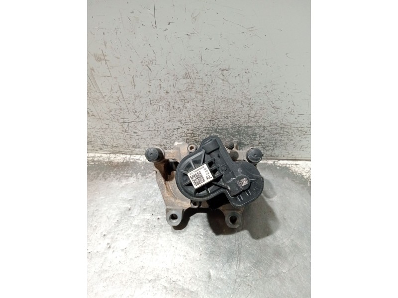 Recambio de pinza freno trasera derecha para volkswagen tiguan (ad1, ax1) 2.0 tdi referencia OEM IAM 3Q0615406  