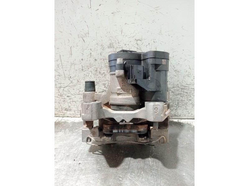 Recambio de pinza freno trasera derecha para volkswagen tiguan (ad1, ax1) 2.0 tdi referencia OEM IAM 3Q0615406  
