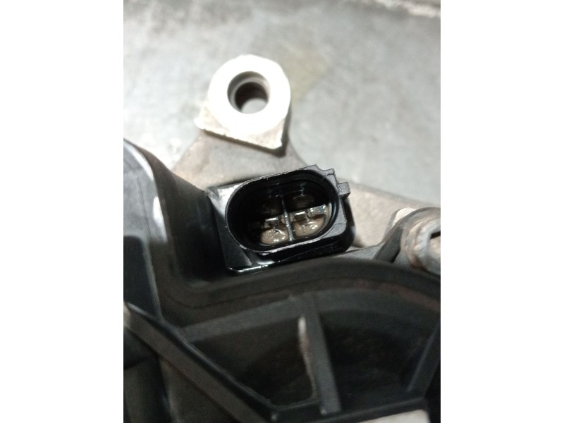 Recambio de pinza freno trasera derecha para volkswagen tiguan (ad1, ax1) 2.0 tdi referencia OEM IAM 3Q0615406  