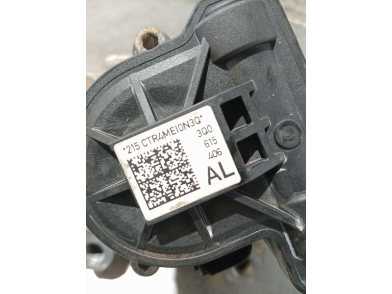 Recambio de pinza freno trasera derecha para volkswagen tiguan (ad1, ax1) 2.0 tdi referencia OEM IAM 3Q0615406  