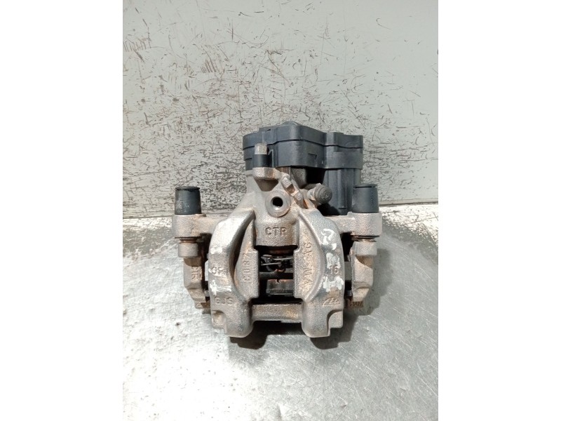 Recambio de pinza freno trasera izquierda para volkswagen tiguan (ad1, ax1) 2.0 tdi referencia OEM IAM 3Q0615405  
