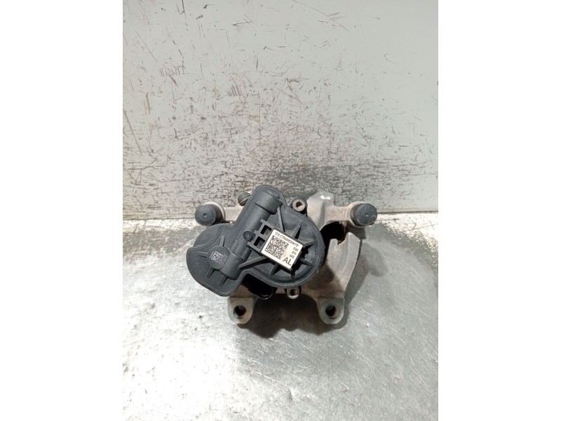 Recambio de pinza freno trasera izquierda para volkswagen tiguan (ad1, ax1) 2.0 tdi referencia OEM IAM 3Q0615405  